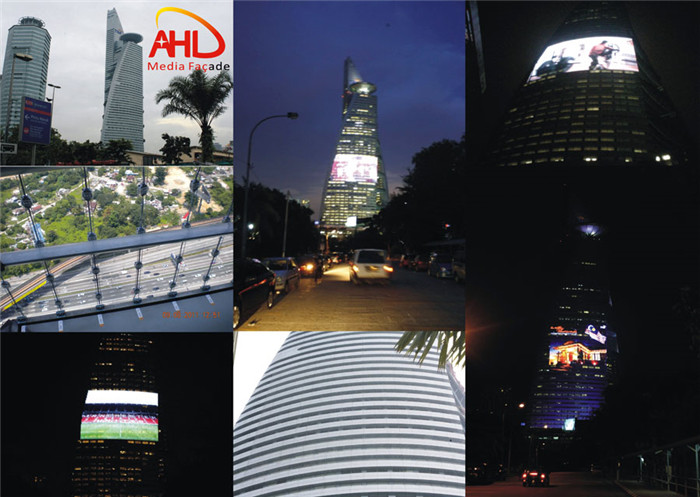 Latest company case about Telecom Tower