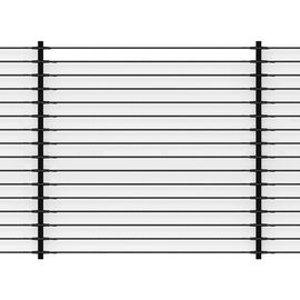 Noiseless Pixel Matrix Screen Aluminum Structure Silent Cabinet  Power Supply