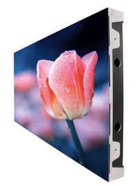 Advertising Small Pitch LED Display Lightweight