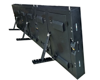 Antistatic Football Stadium Screen  Environment Protection Dustproof Excellent Heat Dissipation
