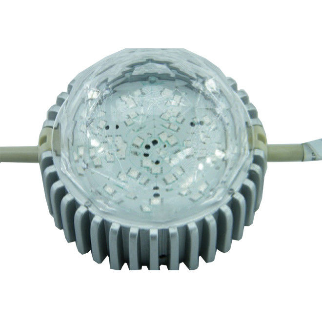 Controllable  Led Modular Lighting 12bit Color Resolution Lighting Fixture